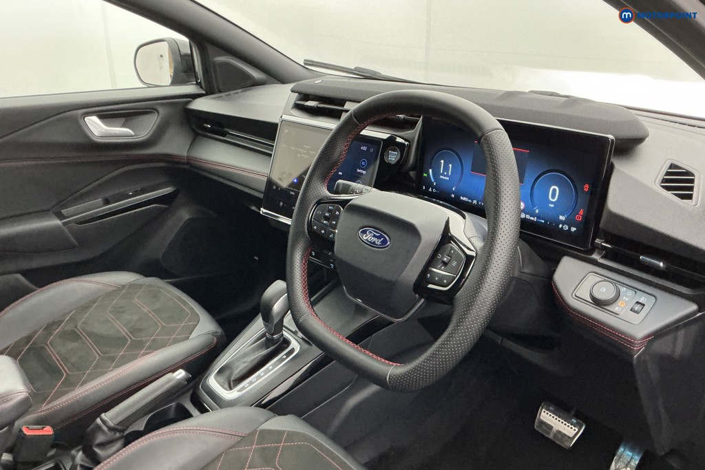 Used Ford Puma 2025 for sale - 77036984: Photo 16