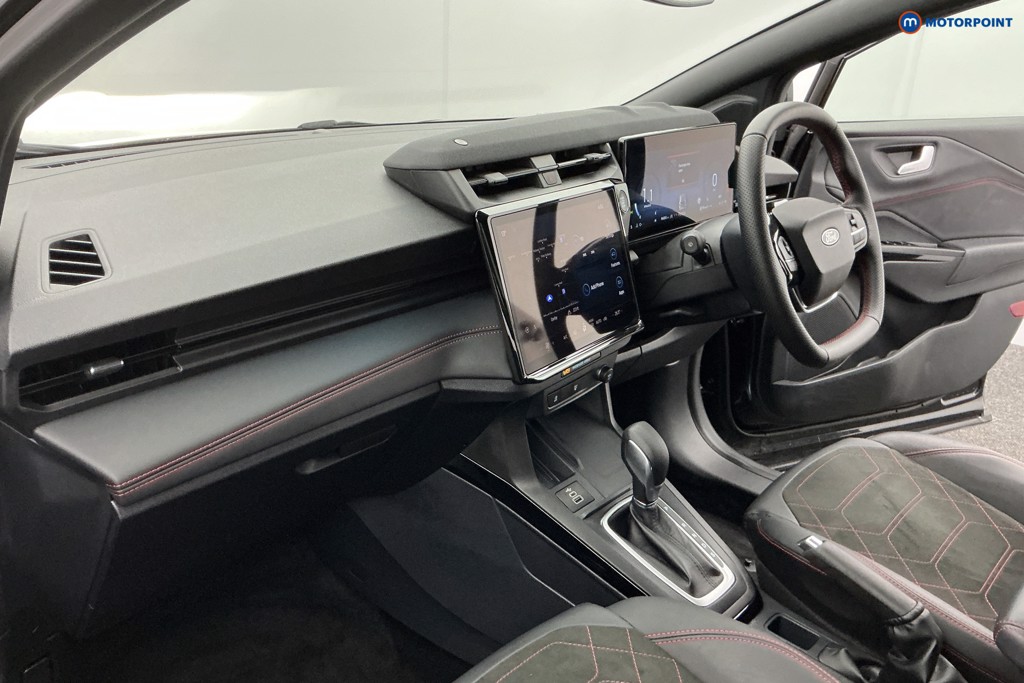 Used Ford Puma 2025 for sale - 77036984: Photo 17