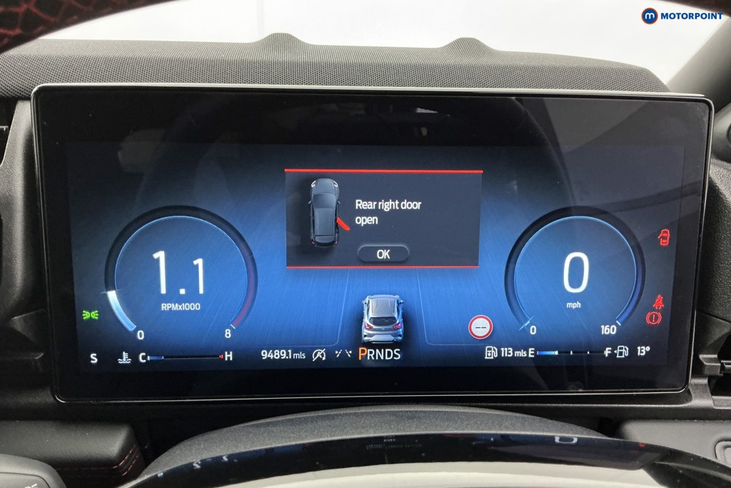 Used Ford Puma 2025 for sale - 77036984: Photo 18