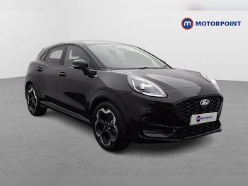 Used Ford Puma 2025 for sale - 77036984: Photo