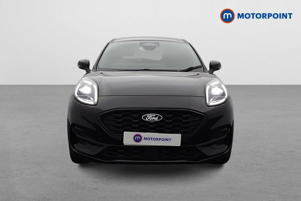 Used Ford Puma 2025 for sale - 77036984: Photo 2