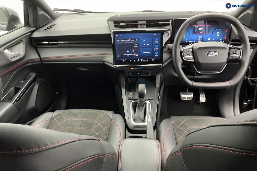 Used Ford Puma 2025 for sale - 77036984: Photo 20