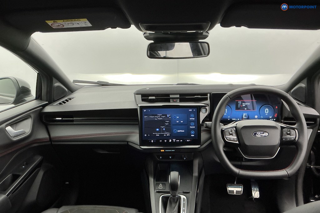 Used Ford Puma 2025 for sale - 77036984: Photo 21