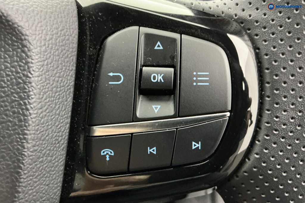 Used Ford Puma 2025 for sale - 77036984: Photo 29