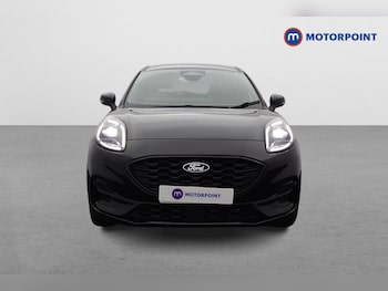 Used Ford Puma 2025 for sale - 77036984: Photo