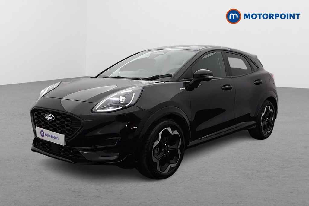 Used Ford Puma 2025 for sale - 77036984: Photo 3