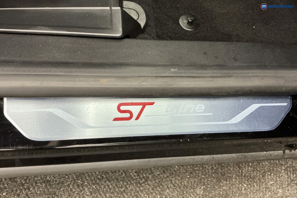 Used Ford Puma 2025 for sale - 77036984: Photo 33