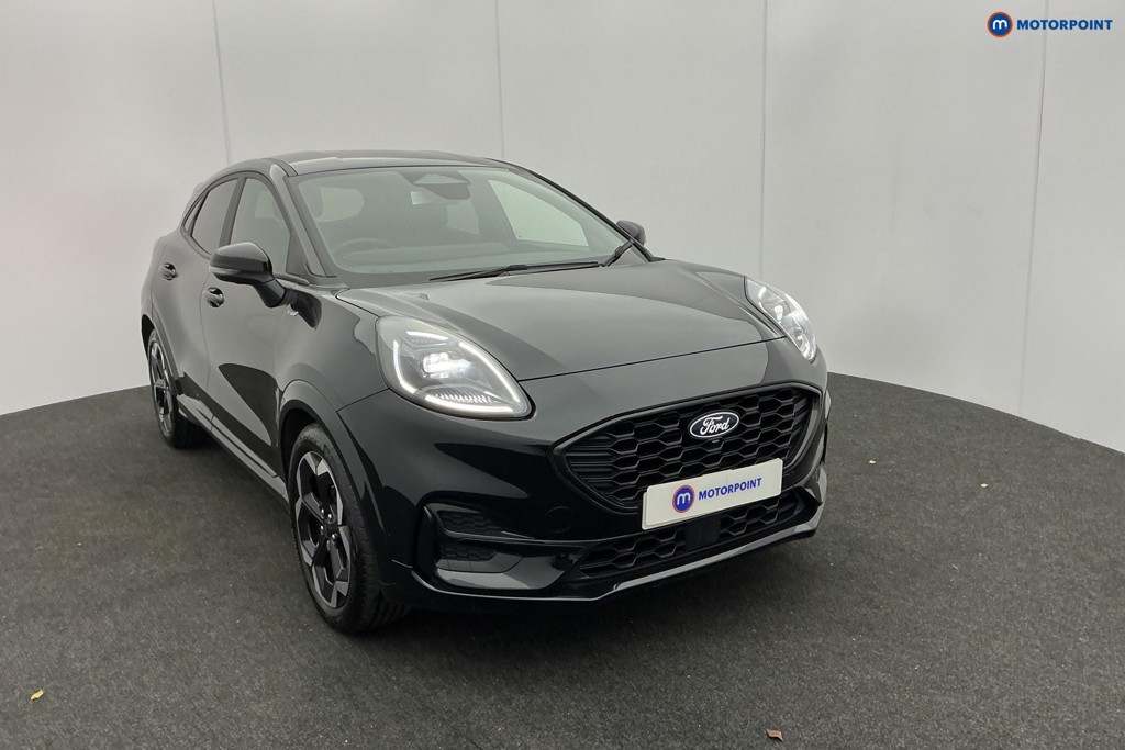 Used Ford Puma 2025 for sale - 77036984: Photo 37