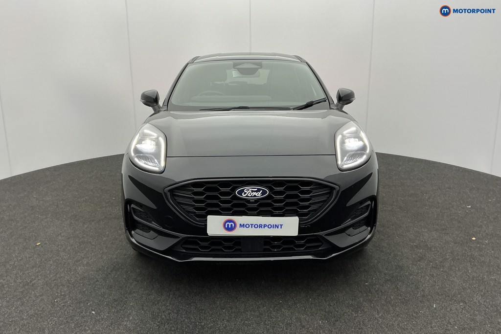 Used Ford Puma 2025 for sale - 77036984: Photo 38