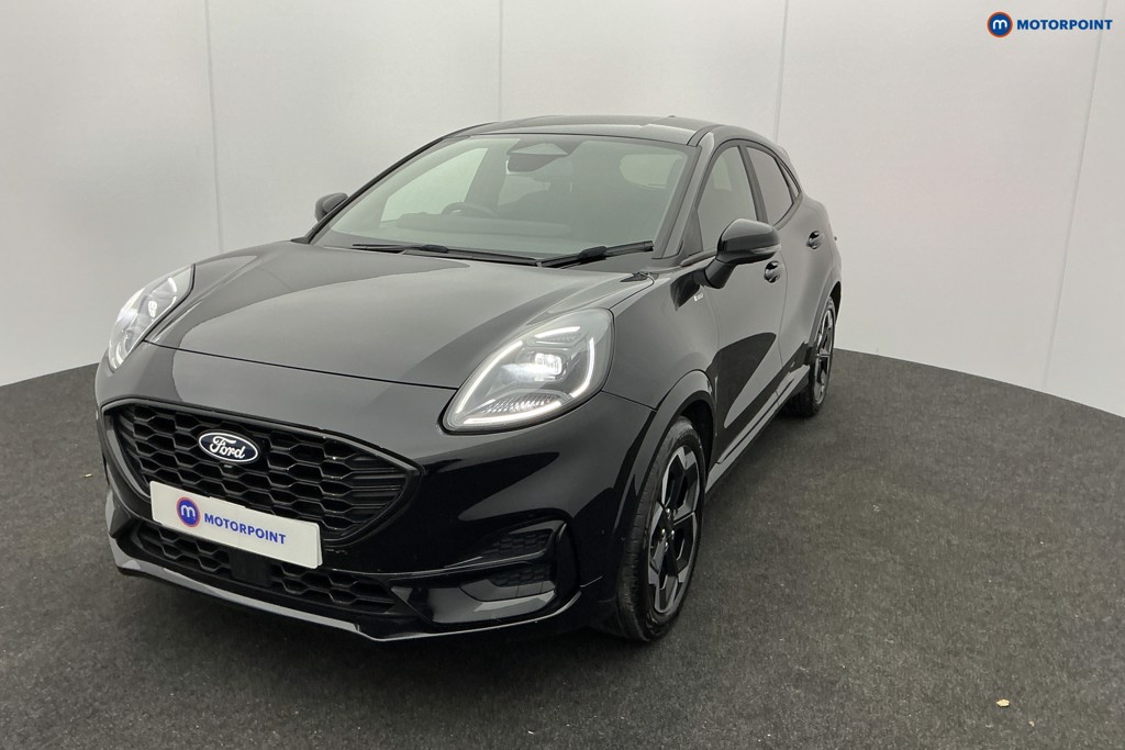 Used Ford Puma 2025 for sale - 77036984: Photo 39