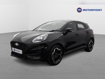 Used Ford Puma 2025 for sale - 77036984: Photo