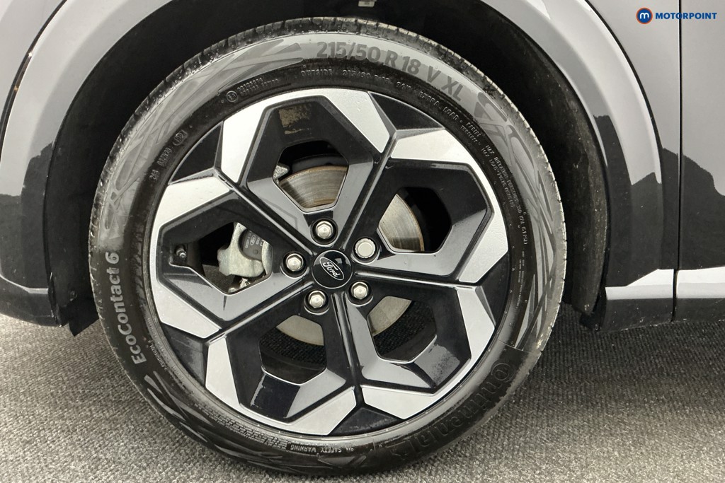 Used Ford Puma 2025 for sale - 77036984: Photo 42