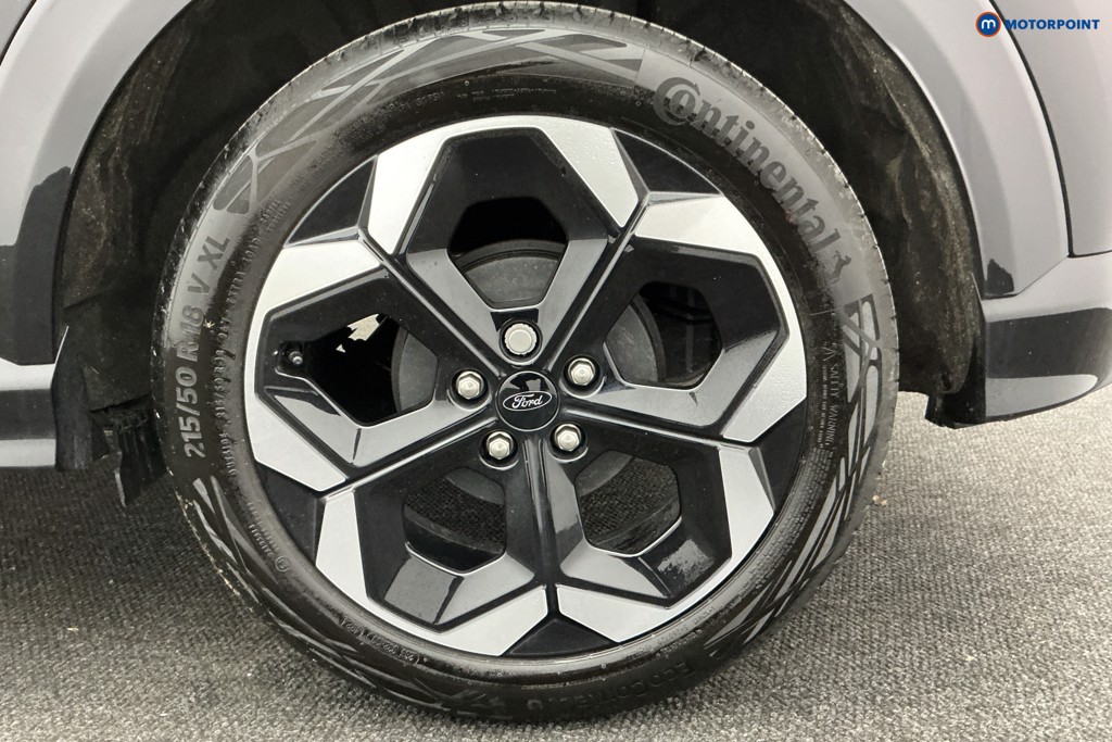 Used Ford Puma 2025 for sale - 77036984: Photo 43