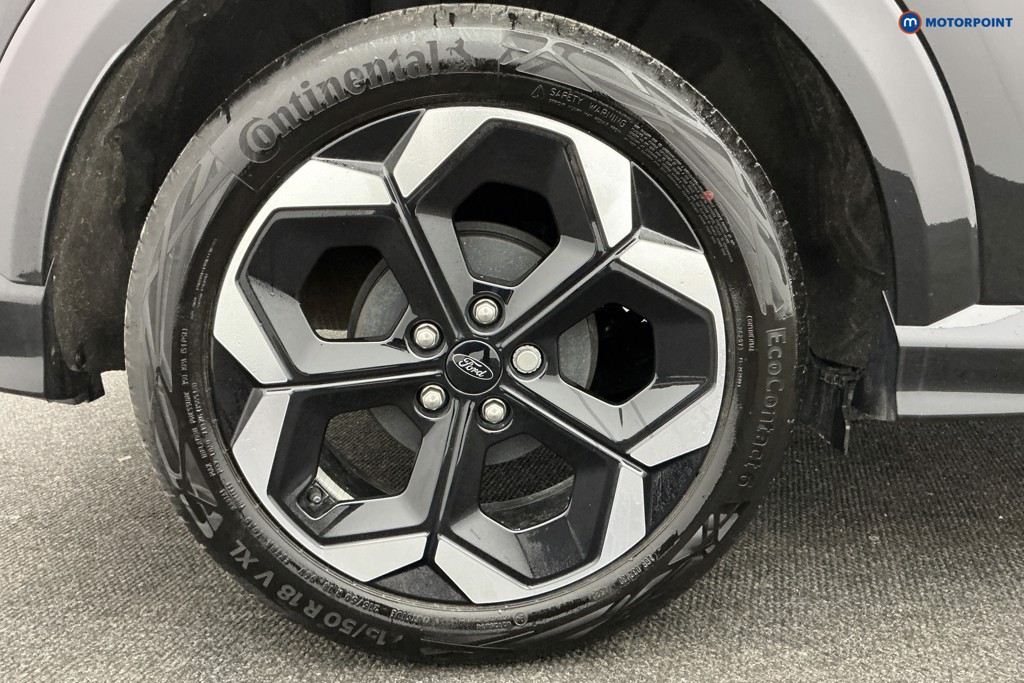 Used Ford Puma 2025 for sale - 77036984: Photo 44