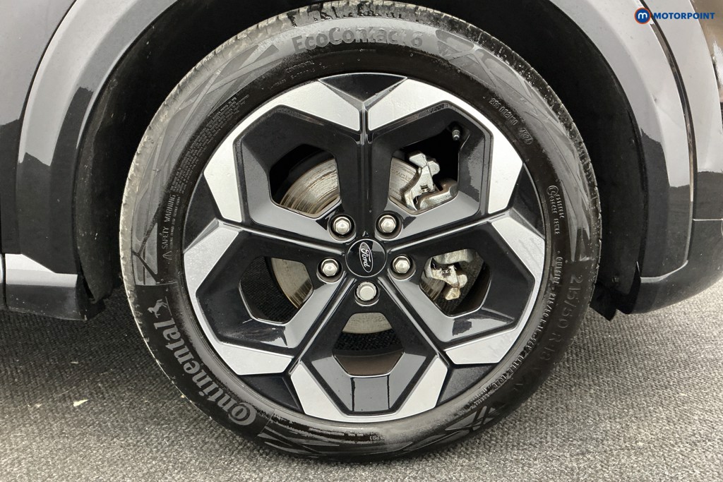 Used Ford Puma 2025 for sale - 77036984: Photo 45