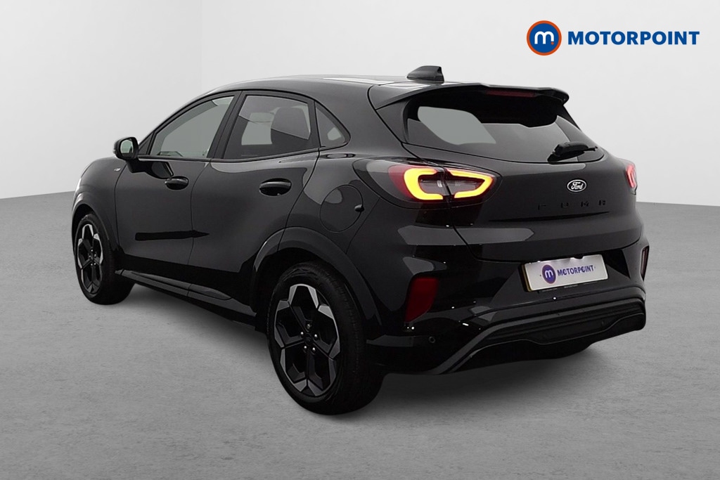 Used Ford Puma 2025 for sale - 77036984: Photo 5