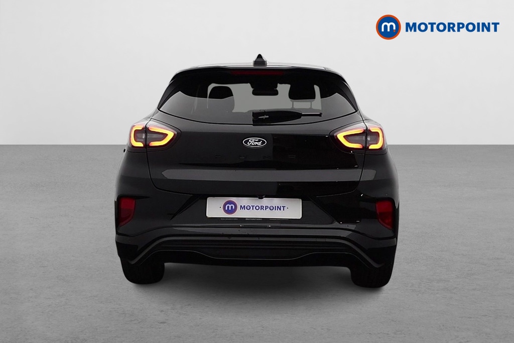 Used Ford Puma 2025 for sale - 77036984: Photo 6