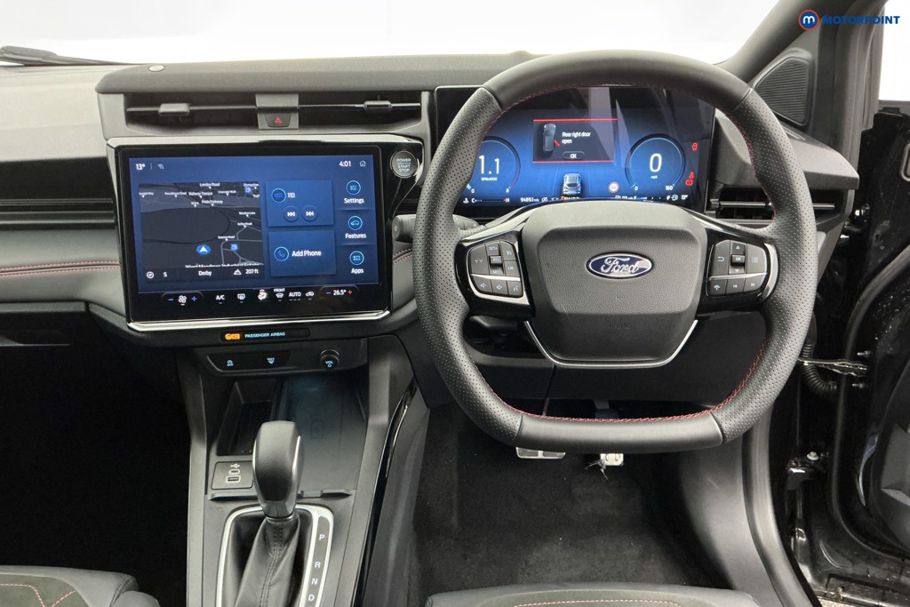 Used Ford Puma 2025 for sale - 77036984: Photo 9