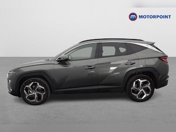 Used Hyundai TUCSON 2023 for sale - 78281767: Photo