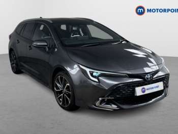 2024 - 2.0 Hybrid Excel 5dr CVT