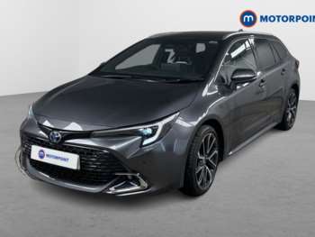 Used Toyota Corolla 2024 for sale - 74627343: Photo
