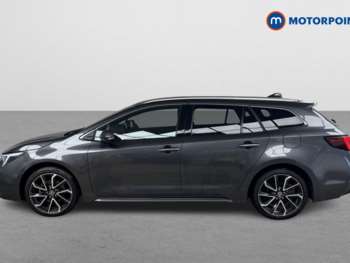 Used Toyota Corolla 2024 for sale - 74627343: Photo