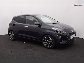 Used Hyundai i10 2024 for sale - 76491398: Photo