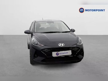 Used Hyundai i10 2024 for sale - 76491398: Photo