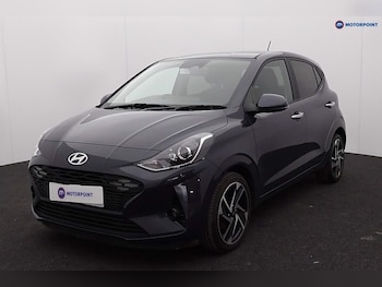 Used Hyundai i10 2024 for sale - 76491398: Photo