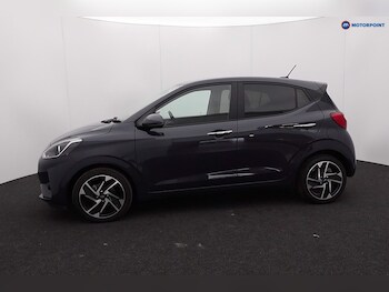 Used Hyundai i10 2024 for sale - 76491398: Photo