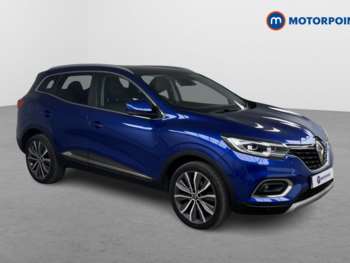 2020 - 1.5 Blue dCi S Edition 5dr