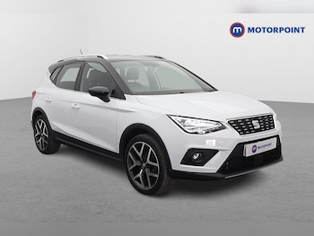 Used SEAT Arona 2020 for sale - 78281820: Photo