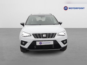 Used SEAT Arona 2020 for sale - 78281820: Photo