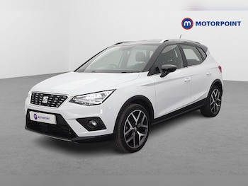 Used SEAT Arona 2020 for sale - 78281820: Photo
