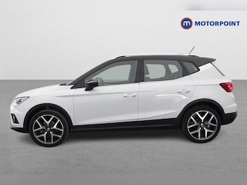 Used SEAT Arona 2020 for sale - 78281820: Photo