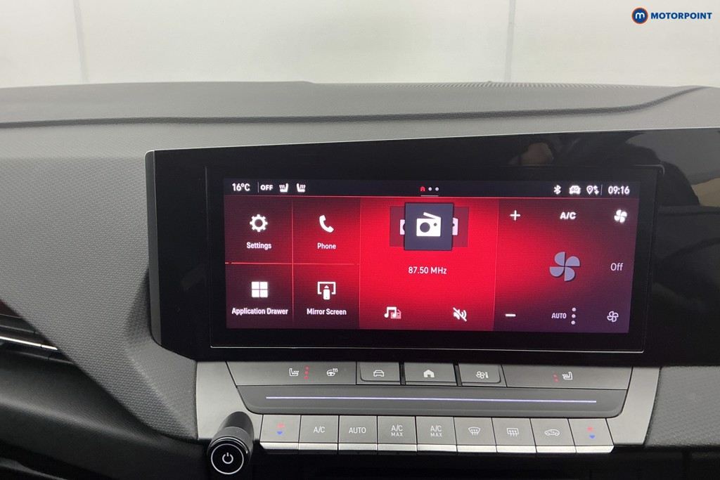 Used Vauxhall Astra 2022 for sale - 78176876: Photo 10