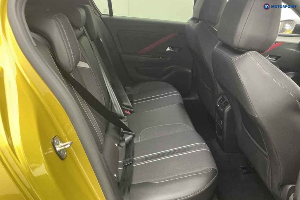 Used Vauxhall Astra 2022 for sale - 78176876: Photo 12