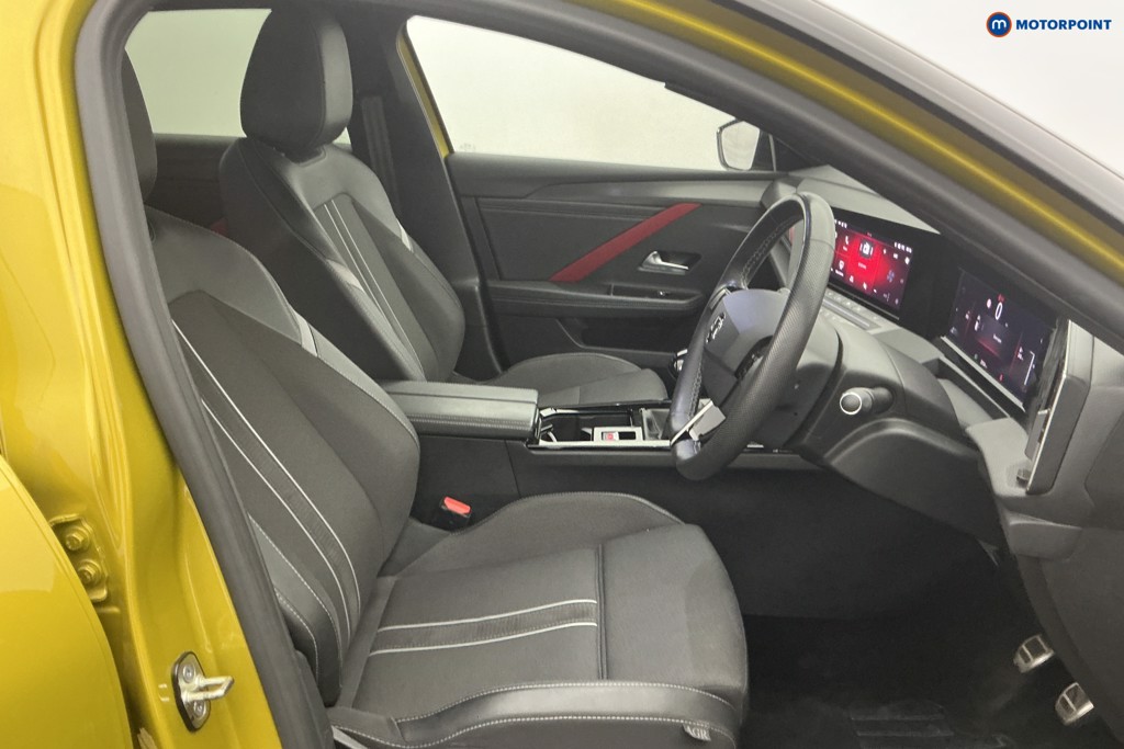 Used Vauxhall Astra 2022 for sale - 78176876: Photo 13