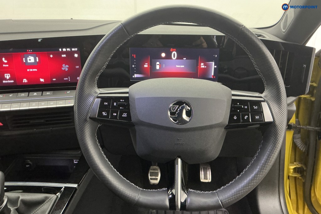Used Vauxhall Astra 2022 for sale - 78176876: Photo 14