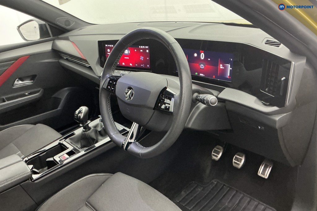 Used Vauxhall Astra 2022 for sale - 78176876: Photo 15