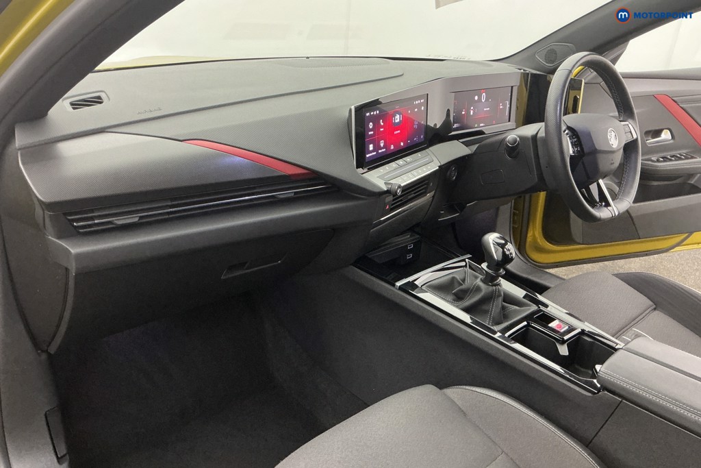 Used Vauxhall Astra 2022 for sale - 78176876: Photo 16