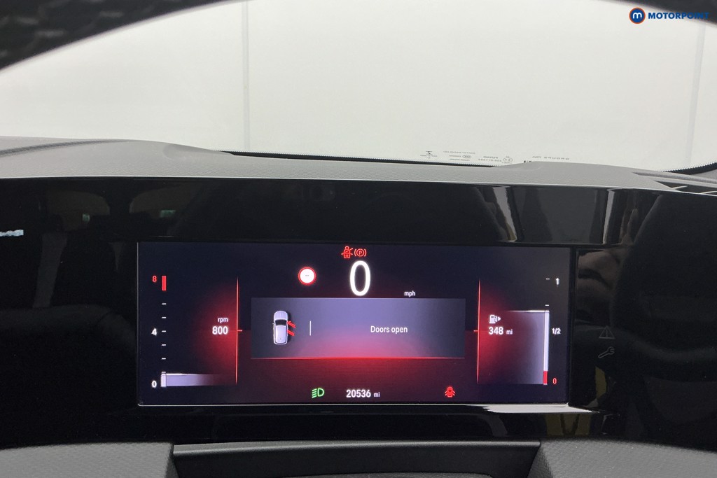 Used Vauxhall Astra 2022 for sale - 78176876: Photo 17