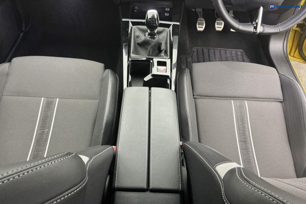 Used Vauxhall Astra 2022 for sale - 78176876: Photo 18