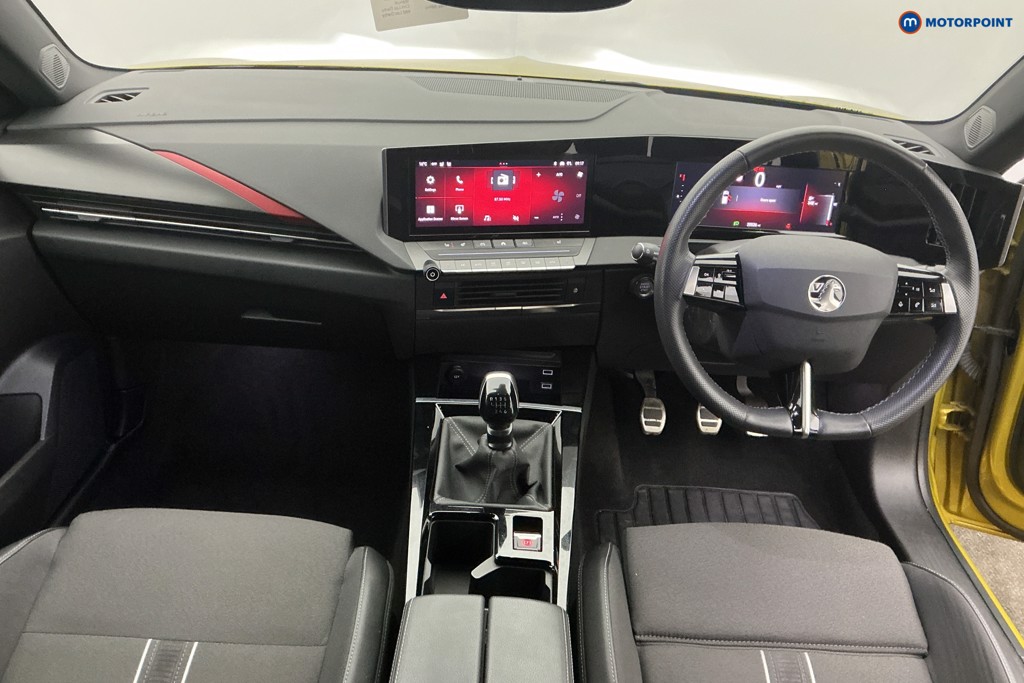 Used Vauxhall Astra 2022 for sale - 78176876: Photo 19