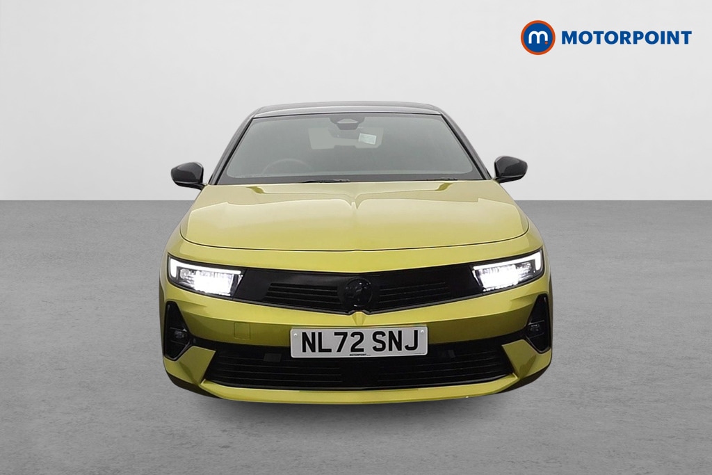 Used Vauxhall Astra 2022 for sale - 78176876: Photo 2