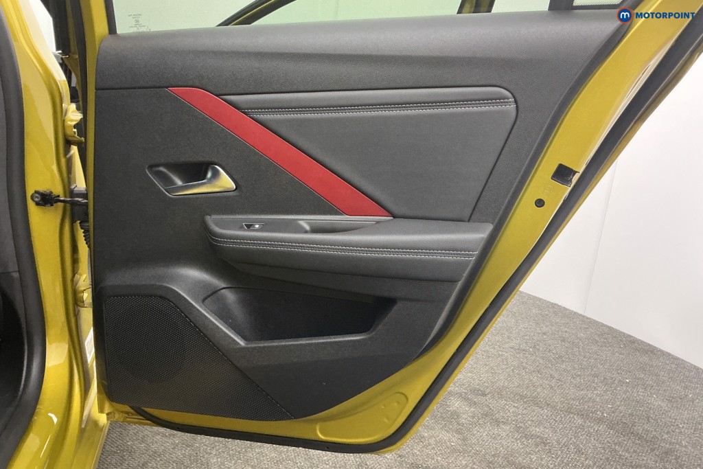 Used Vauxhall Astra 2022 for sale - 78176876: Photo 34