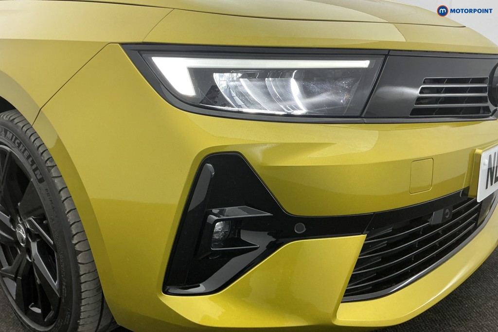 Used Vauxhall Astra 2022 for sale - 78176876: Photo 36