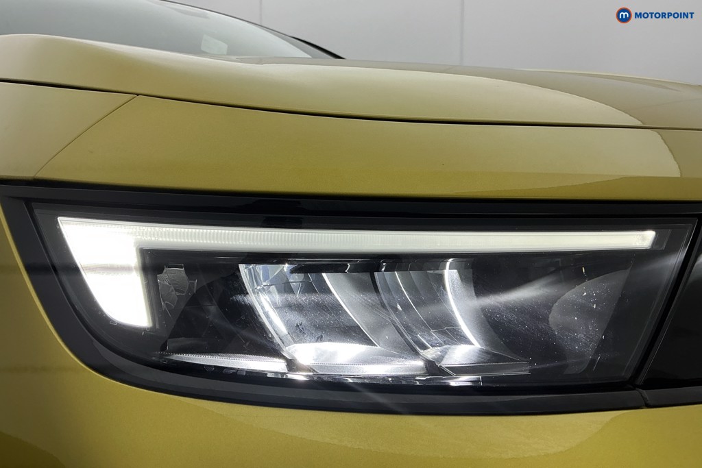 Used Vauxhall Astra 2022 for sale - 78176876: Photo 37