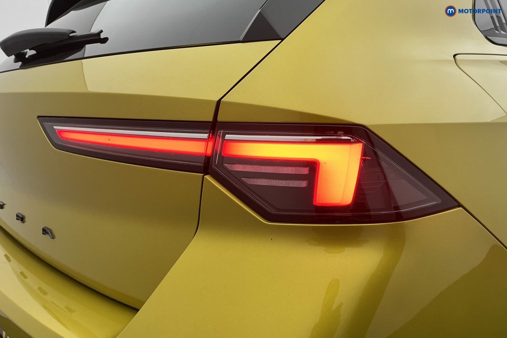 Used Vauxhall Astra 2022 for sale - 78176876: Photo 38