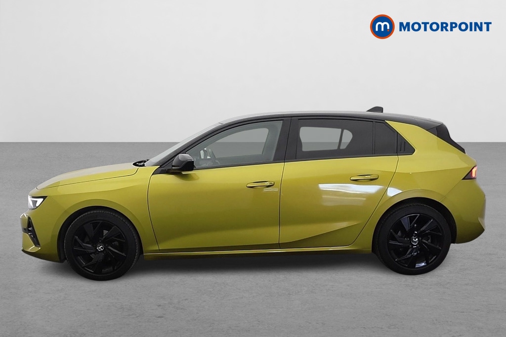 Used Vauxhall Astra 2022 for sale - 78176876: Photo 4